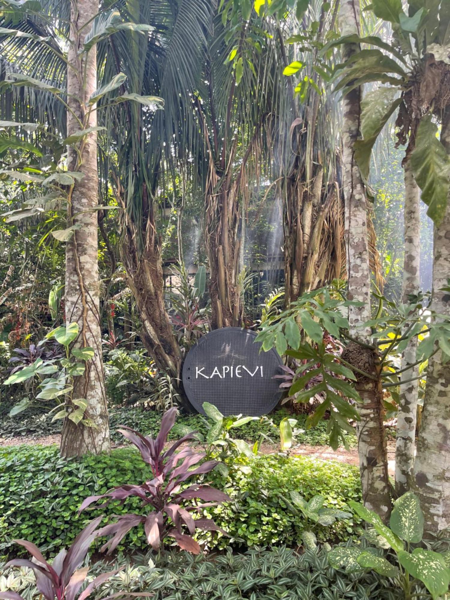 Kapievi Ecovillage Puerto Maldonado Esterno foto
